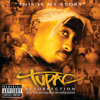 Panther Power - 2Pac