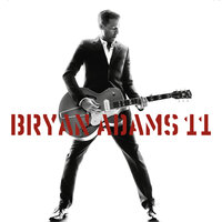 Mysterious Ways - Bryan Adams