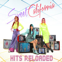 Comprende (It's Over) - Sweet California