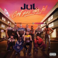 Mon bébé d'amour - JUL
