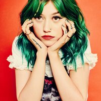 Kailee Morgue