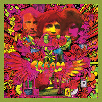 Blue Condition - Cream