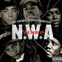 100 Miles And Runnin' - N.W.A