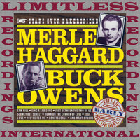 Three Dimension Love - Buck Owens, Merle Haggard