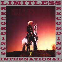 Headin' For Heartaches - Billy Walker
