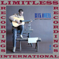 I'll Catch You When You Fall - Buck Owens