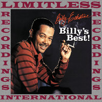Stella By Starlight - Billy Eckstine