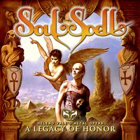 Soulspell - Soulspell