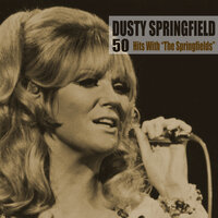 Come On Home - Dusty Springfield