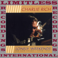 Big Man - Charlie Rich