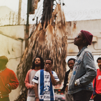 Jet Black - Channel Tres