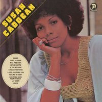 In the Ghetto - Susan Cadogan