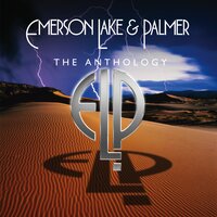 Bitches Crystal - Emerson, Lake & Palmer