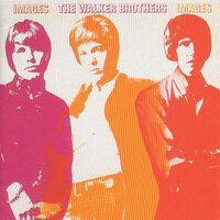 Genevieve - The Walker Brothers