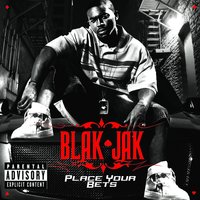 Bobbin My Head - Blak Jak