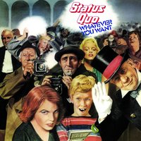 Breaking Away - Status Quo