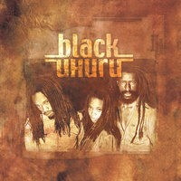 Try It - Black Uhuru
