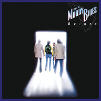 Under Moonshine - The Moody Blues