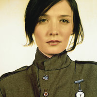 All Coming Back - Sarah Blasko