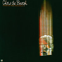 Hold On - Chris De Burgh