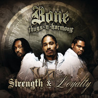 Lil Love - Bone Thugs-N-Harmony, Mariah Carey, Bow Wow