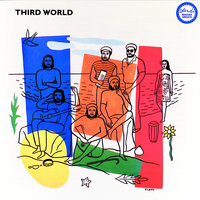 Jah Glory - Third World