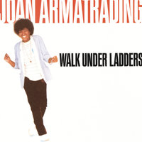 Romancers - Joan Armatrading