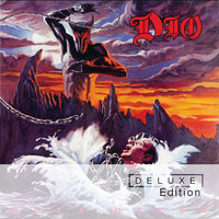 Invisible - Dio