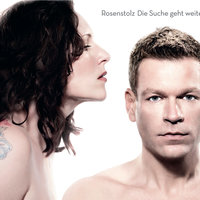 Ich bin mein Haus - Rosenstolz