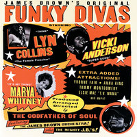 Don't Make Me Over - Lyn Collins