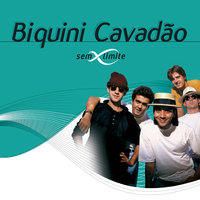 Caso - Biquini Cavadão