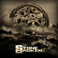 Better - Stone Broken