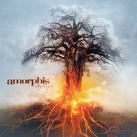 Sky Is Mine - Amorphis
