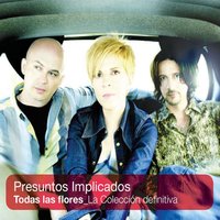 Tenemos que hablar - Presuntos Implicados