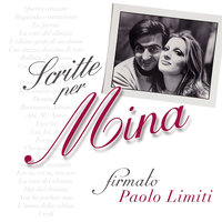 L'Uomo Della Sabbia - Mina