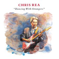 September Blue - Chris Rea