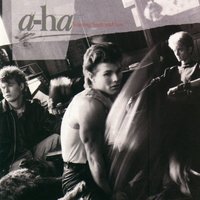 Love Is Reason - a-ha
