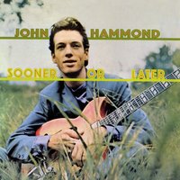 Nine Below Zero - John Hammond