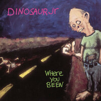 Drawerings - Dinosaur Jr.