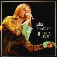 Manhattan Skyline - Julia Fordham