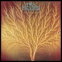 Childlike Faith In Childhood's End - Van Der Graaf Generator