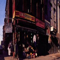 Johnny Ryall - Beastie Boys