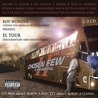 Atrevete - Wisin Y Yandel, Franco "El Gorilla", Franco El Gorilla