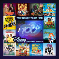 Rotten to the Core - Dove Cameron, Cameron Boyce, Booboo Stewart