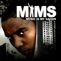 Without You - Mims, Letoya