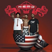 The Way She Dances - N.E.R.D