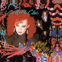 Hello Goodbye - Culture Club