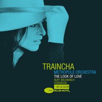 Walk On By - Traincha