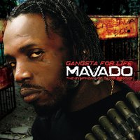 Born And Raised - Mavado