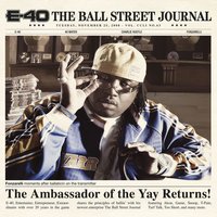 Big Time - E-40, Kevin Cossom
